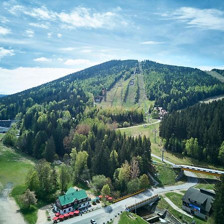 Apartment Novy Svet By Interhome Harrachov Eksteriør bilde