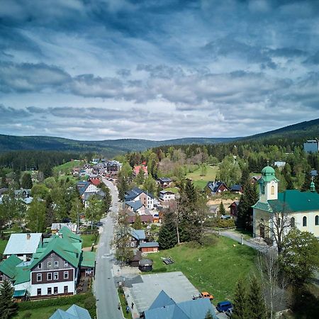 Apartment Novy Svet By Interhome Harrachov Eksteriør bilde