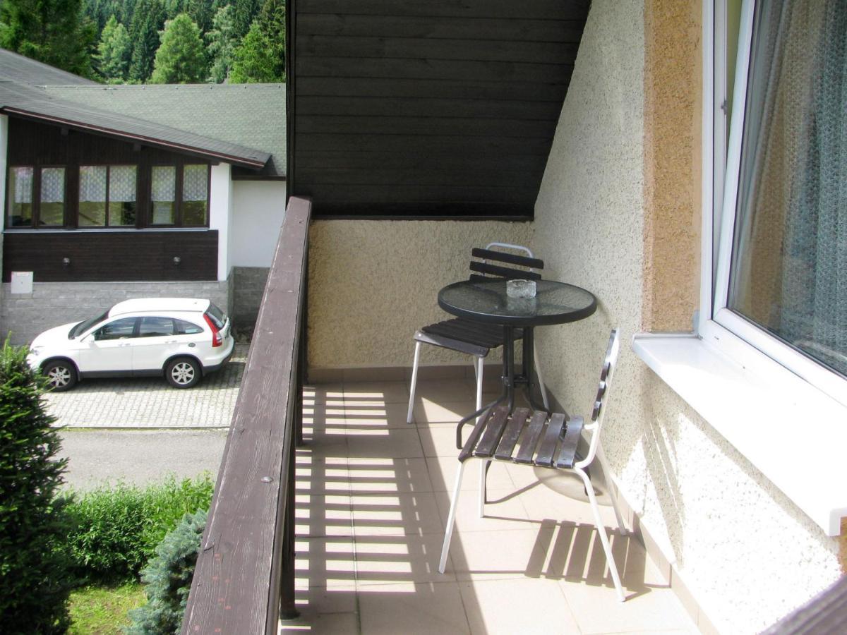 Apartment Novy Svet By Interhome Harrachov Eksteriør bilde