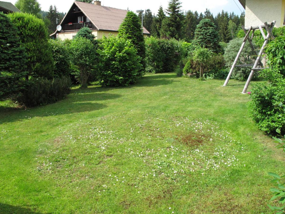 Apartment Novy Svet By Interhome Harrachov Eksteriør bilde