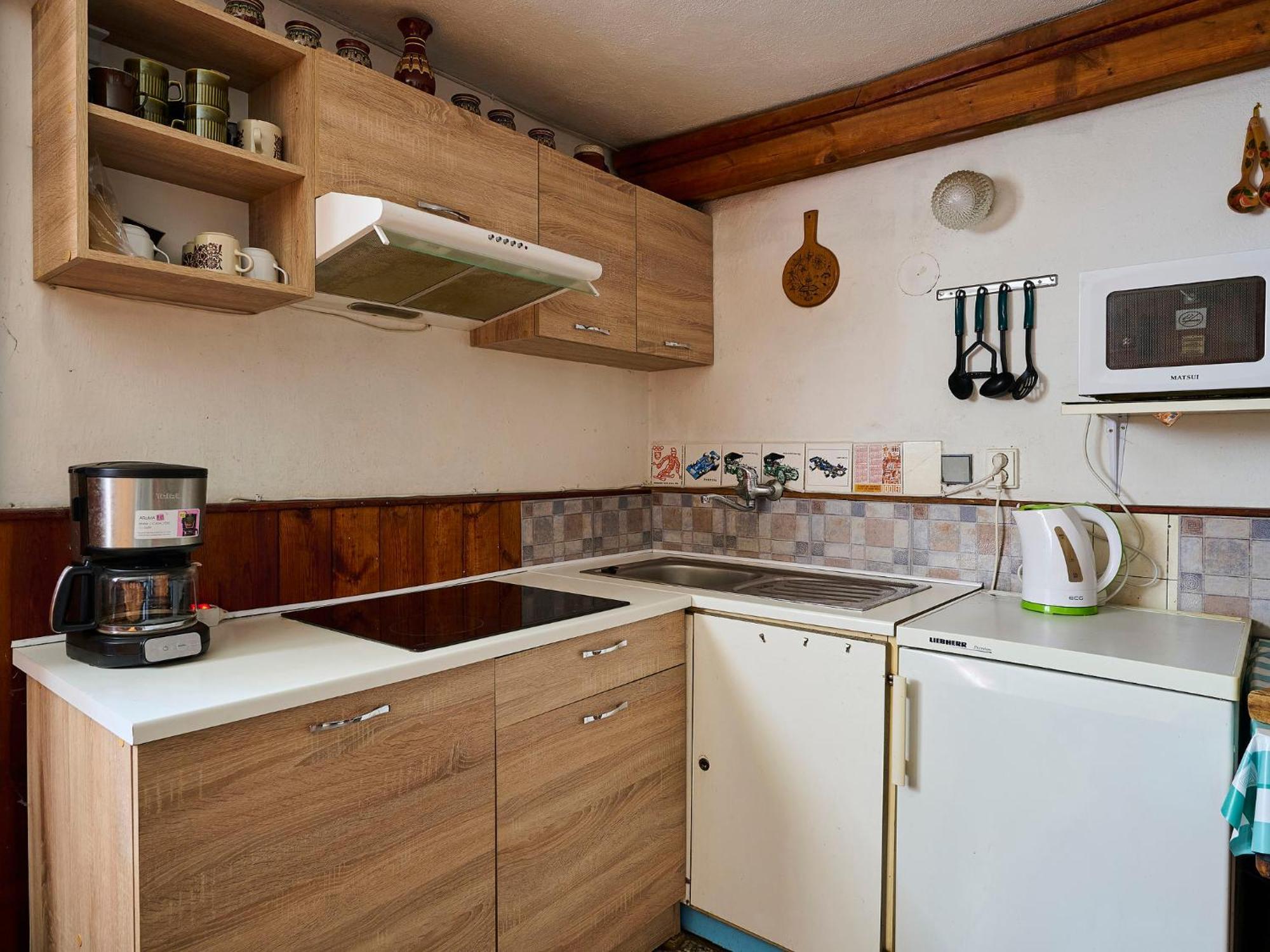 Apartment Novy Svet By Interhome Harrachov Eksteriør bilde