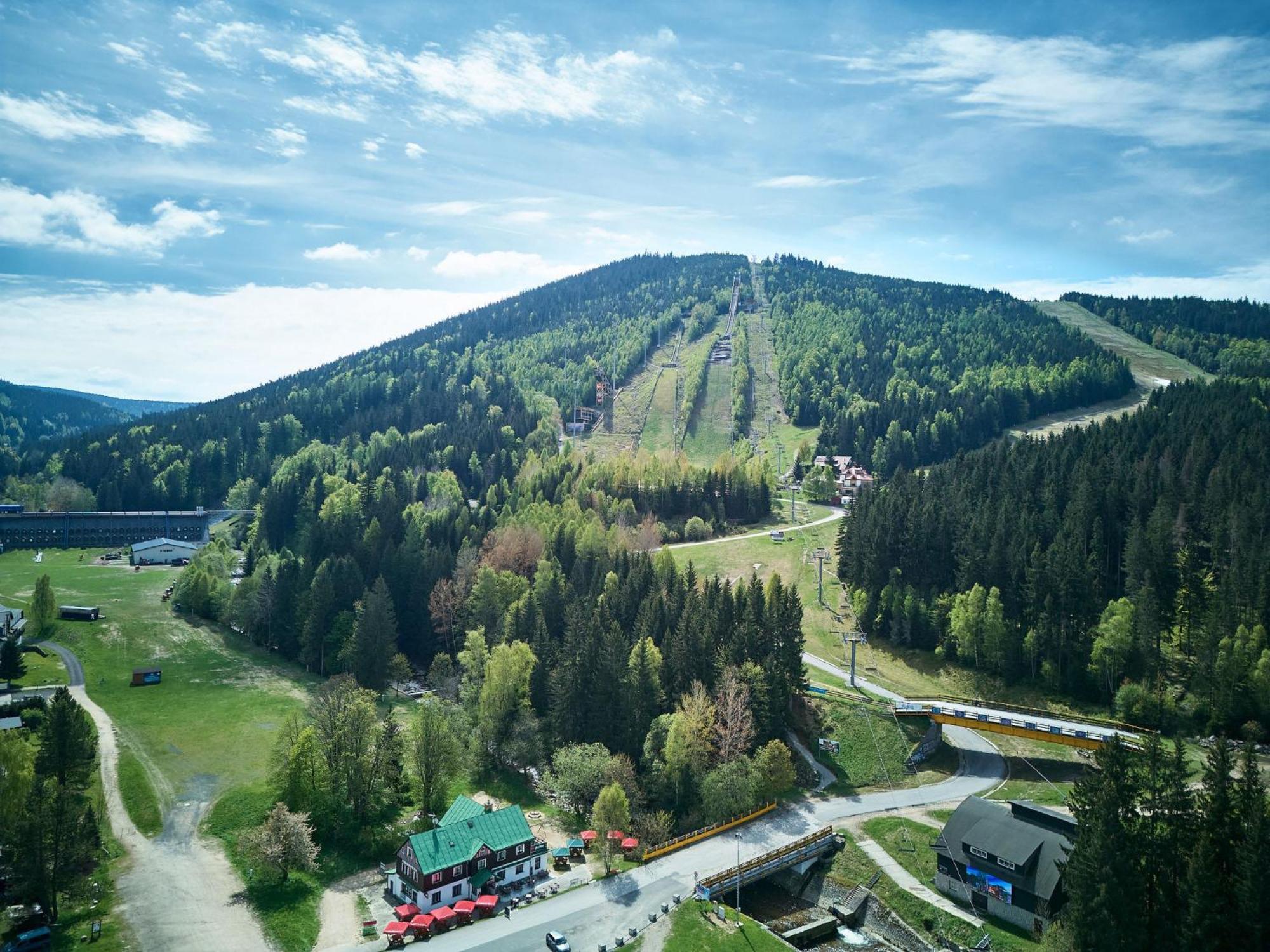 Apartment Novy Svet By Interhome Harrachov Eksteriør bilde