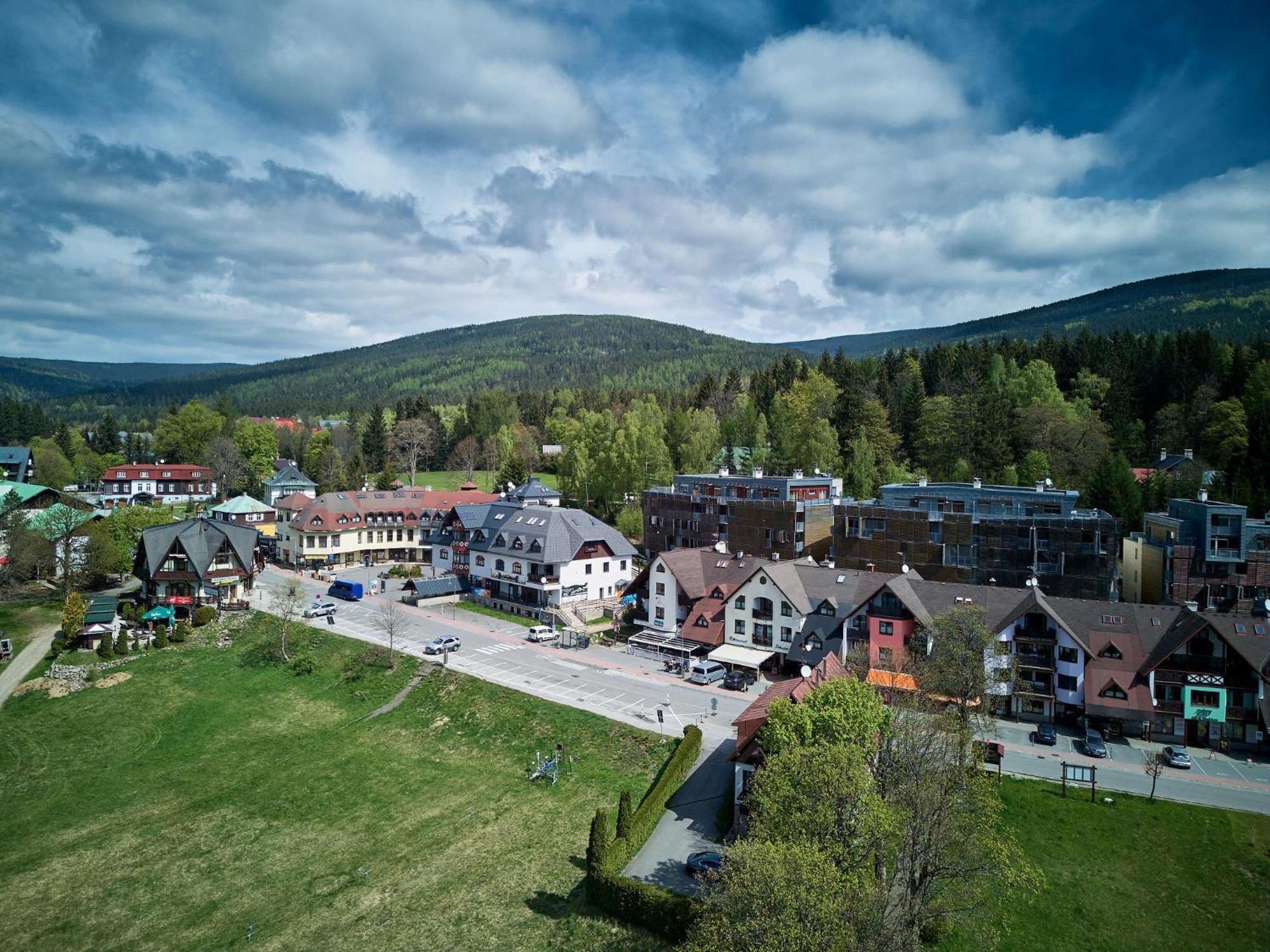 Apartment Novy Svet By Interhome Harrachov Eksteriør bilde